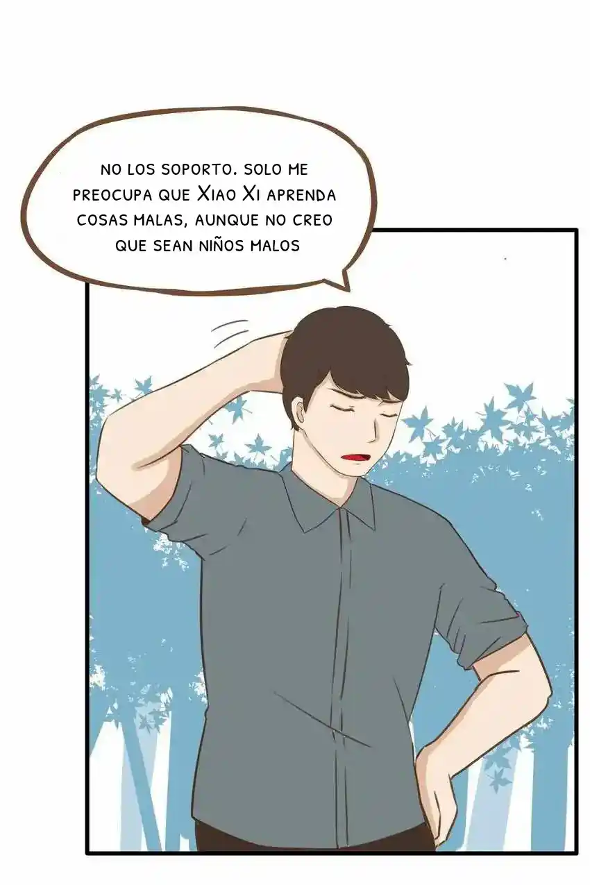 Poor Father And Daughter - Capítulo 53 - Página 14 - LectorTMOo