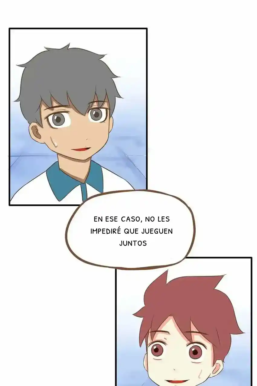 Poor Father And Daughter - Capítulo 53 - Página 15 - LectorTMOo