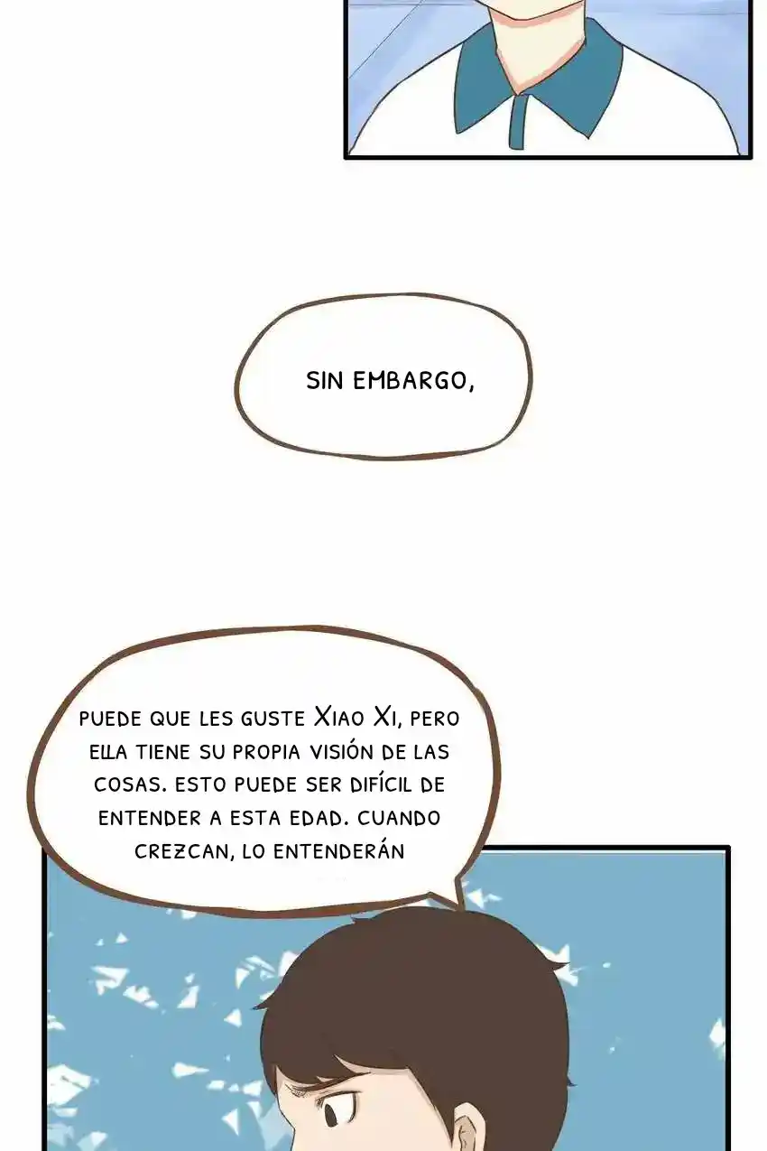 Poor Father And Daughter - Capítulo 53 - Página 16 - LectorTMOo