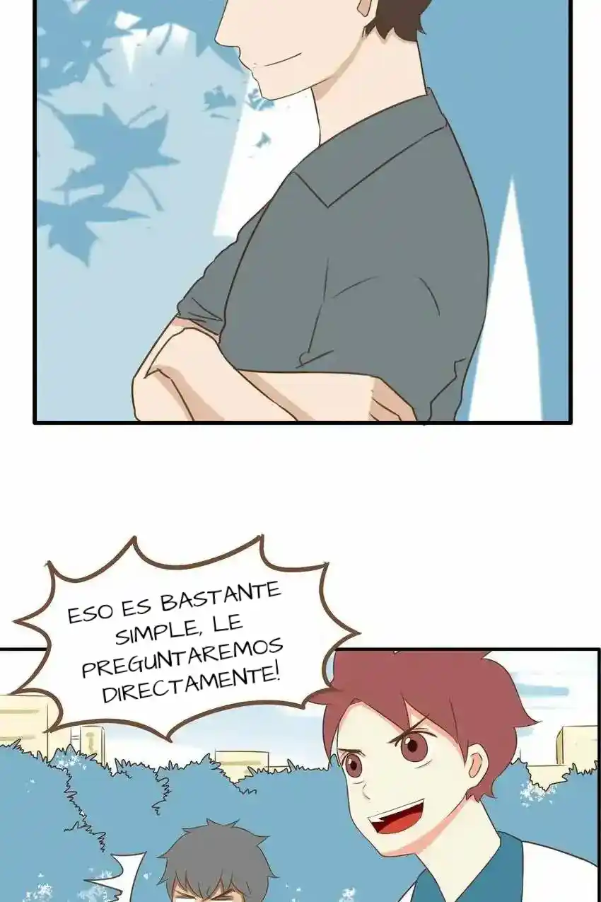 Poor Father And Daughter - Capítulo 53 - Página 17 - LectorTMOo