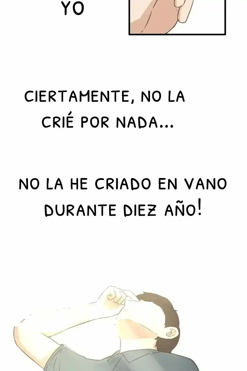 Poor Father And Daughter - Capítulo 53 - Página 22 - LectorTMOo