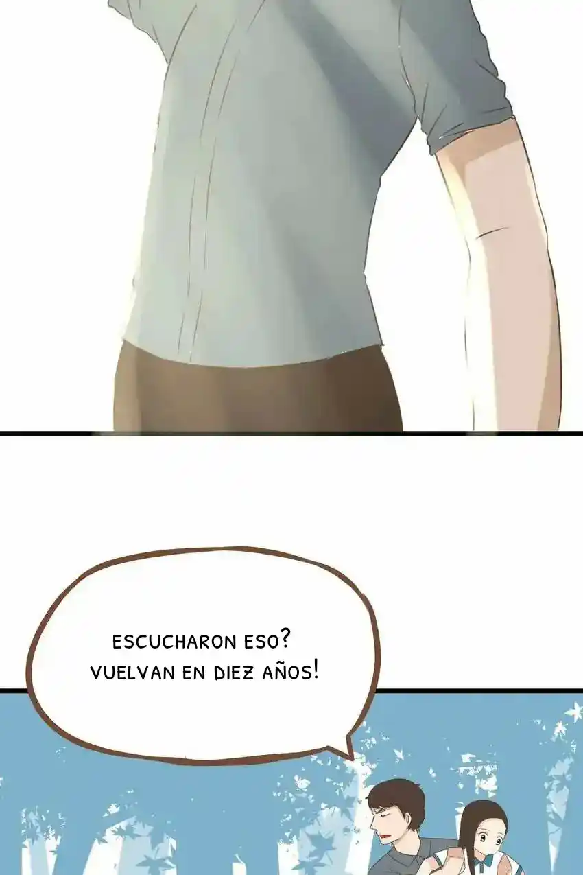 Poor Father And Daughter - Capítulo 53 - Página 23 - LectorTMOo