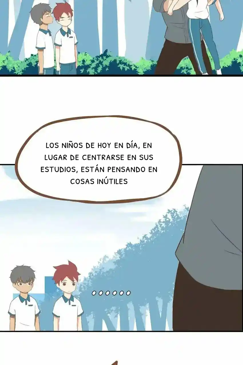 Poor Father And Daughter - Capítulo 53 - Página 24 - LectorTMOo