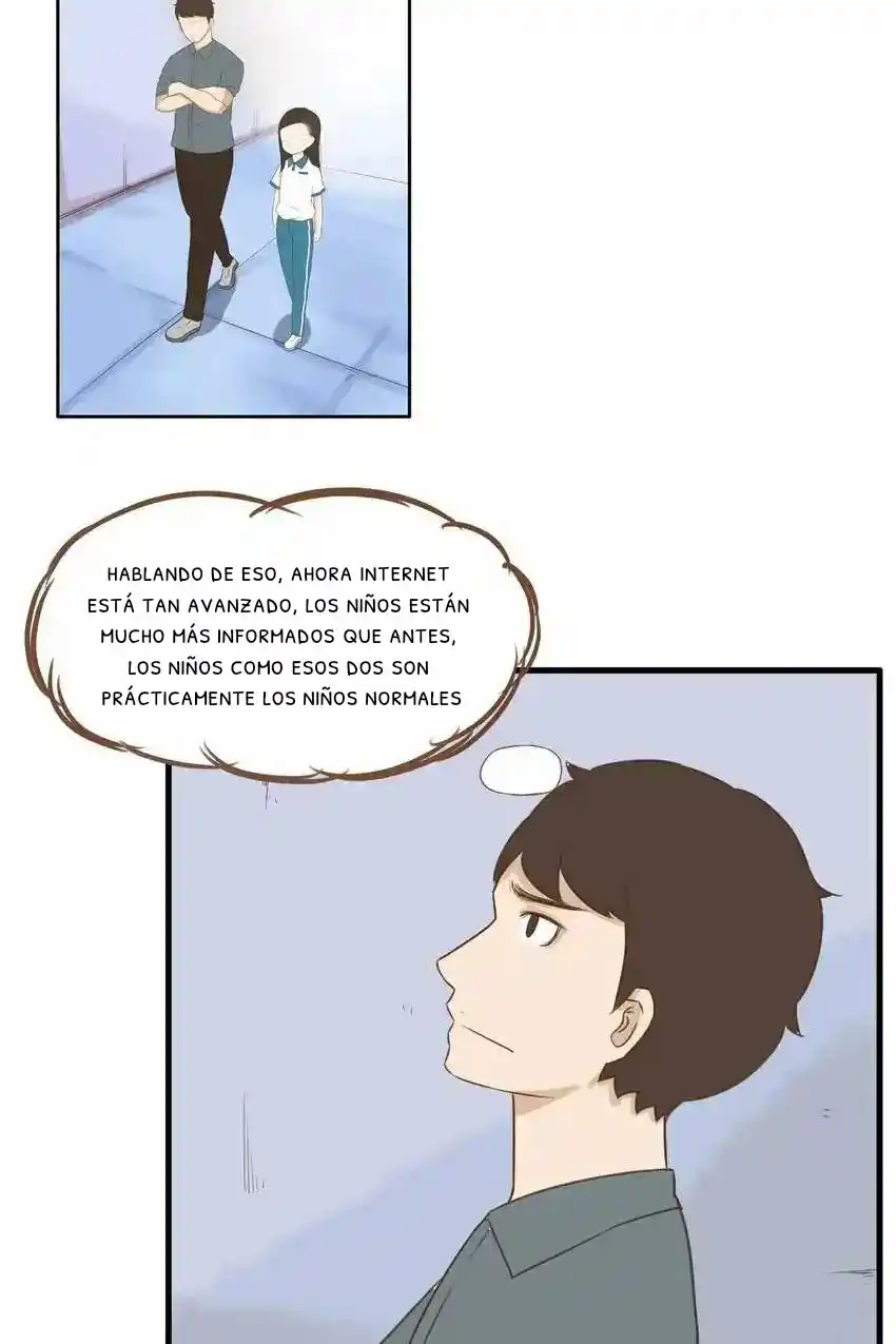 Poor Father And Daughter - Capítulo 53 - Página 26 - LectorTMOo