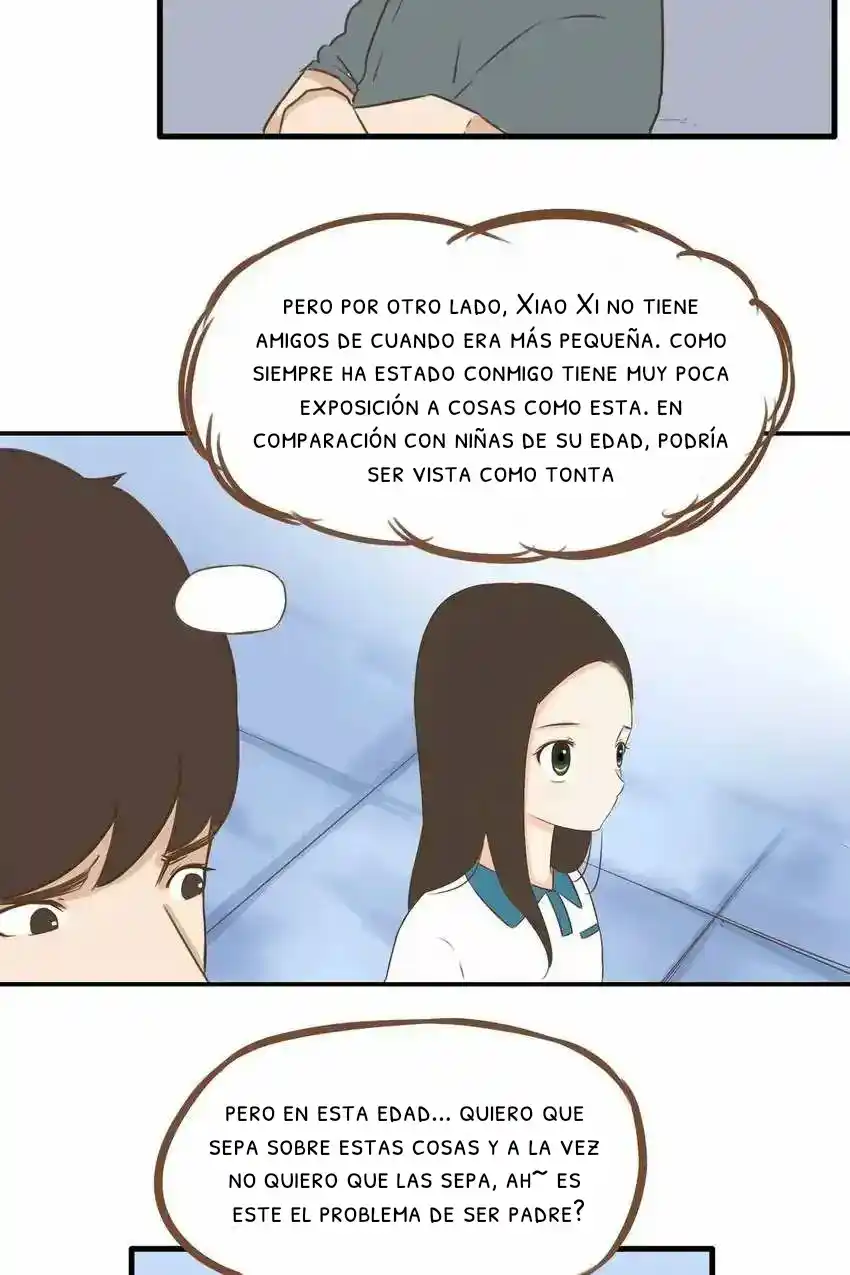 Poor Father And Daughter - Capítulo 53 - Página 27 - LectorTMOo