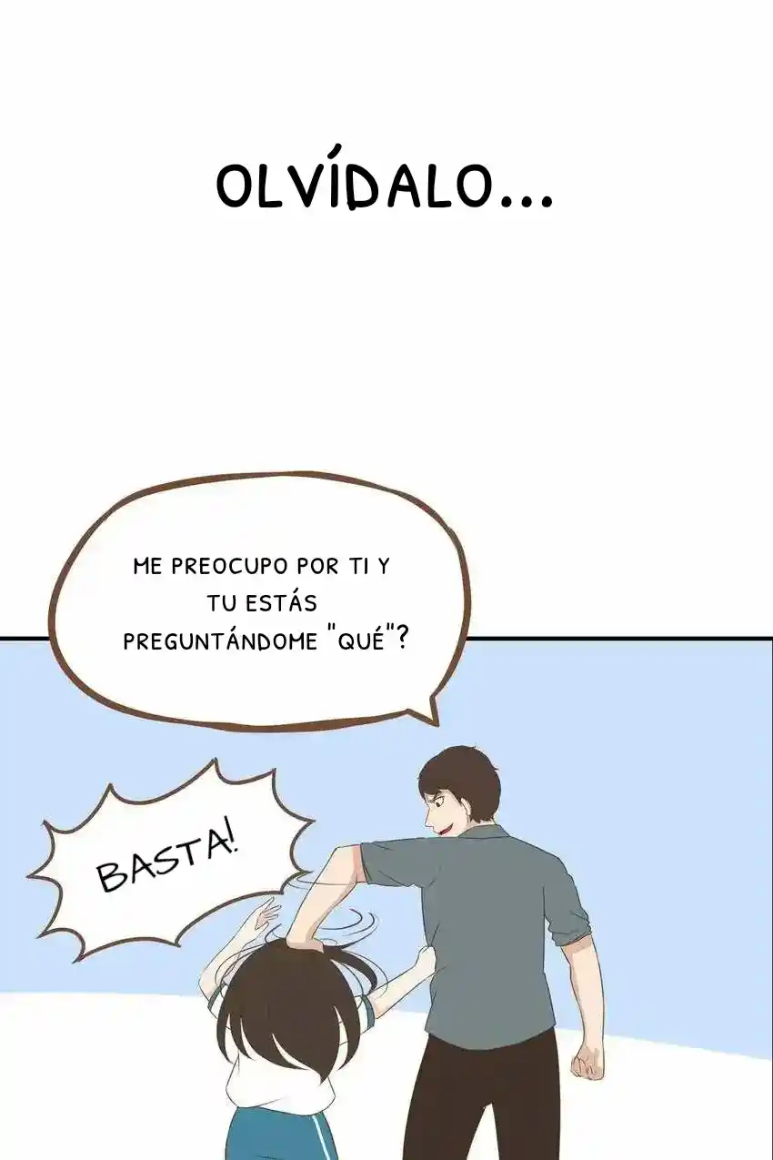 Poor Father And Daughter - Capítulo 53 - Página 30 - LectorTMOo
