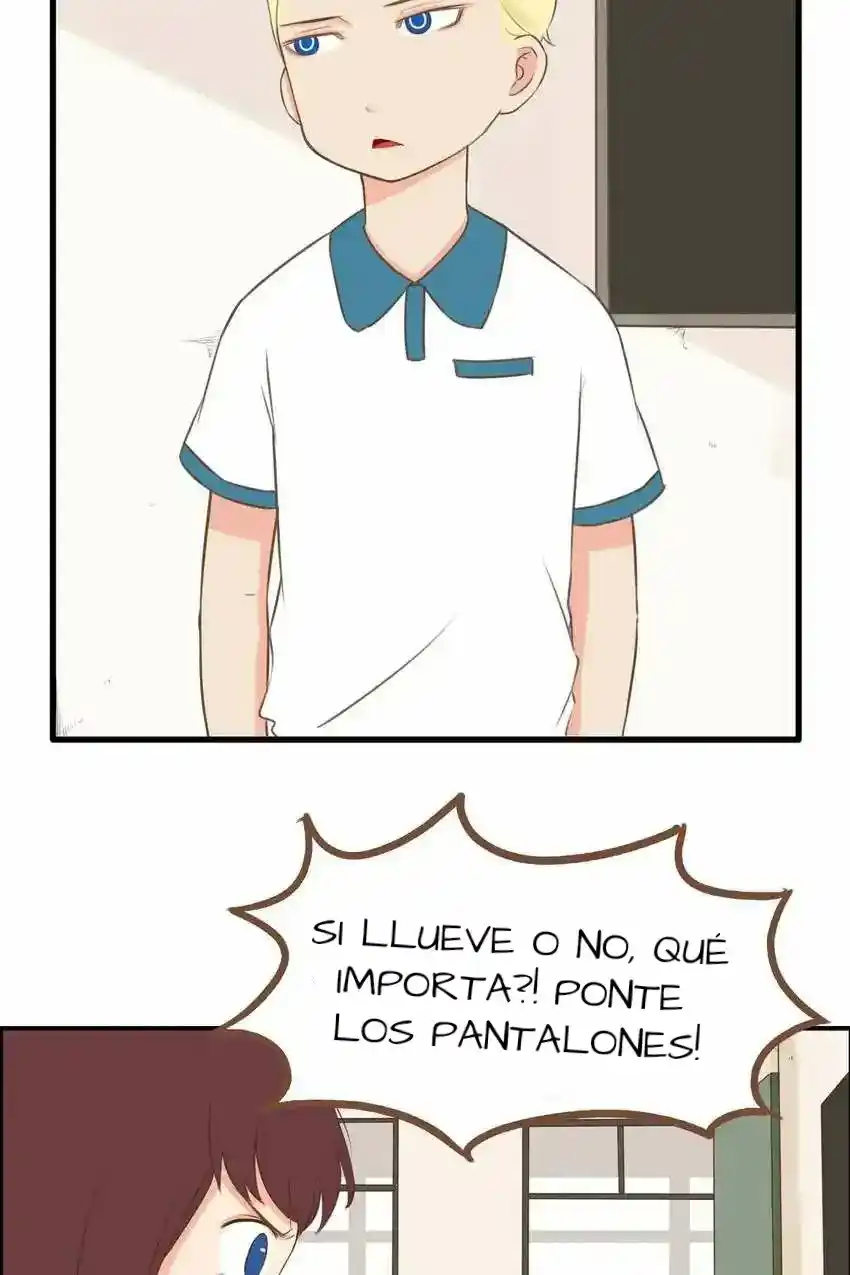 Poor Father And Daughter - Capítulo 54 - Página 2 - LectorTMOo