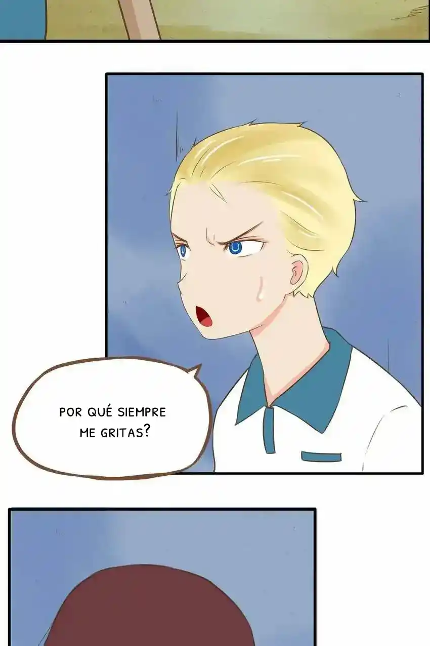 Poor Father And Daughter - Capítulo 54 - Página 9 - LectorTMOo