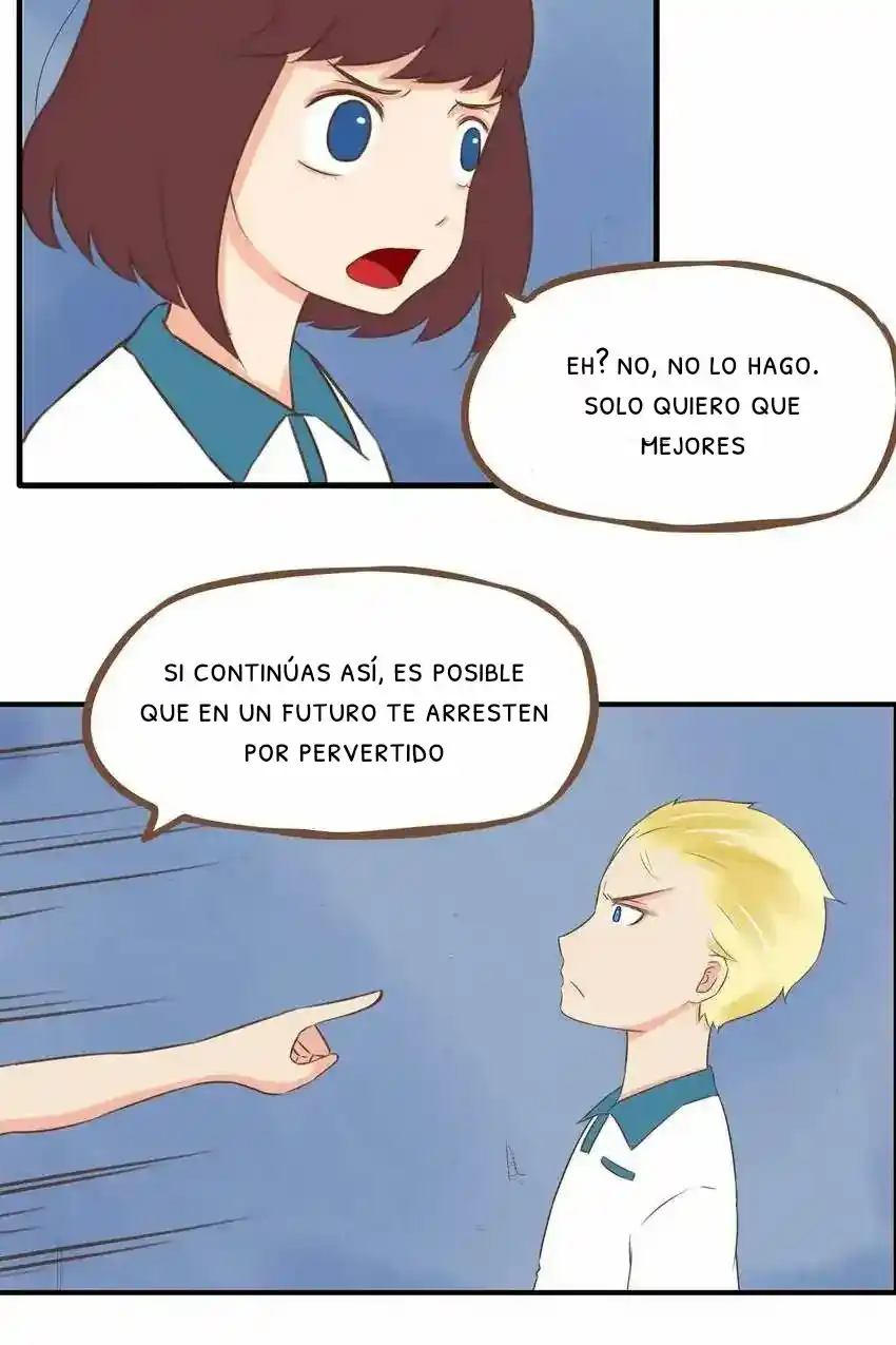 Poor Father And Daughter - Capítulo 54 - Página 10 - LectorTMOo