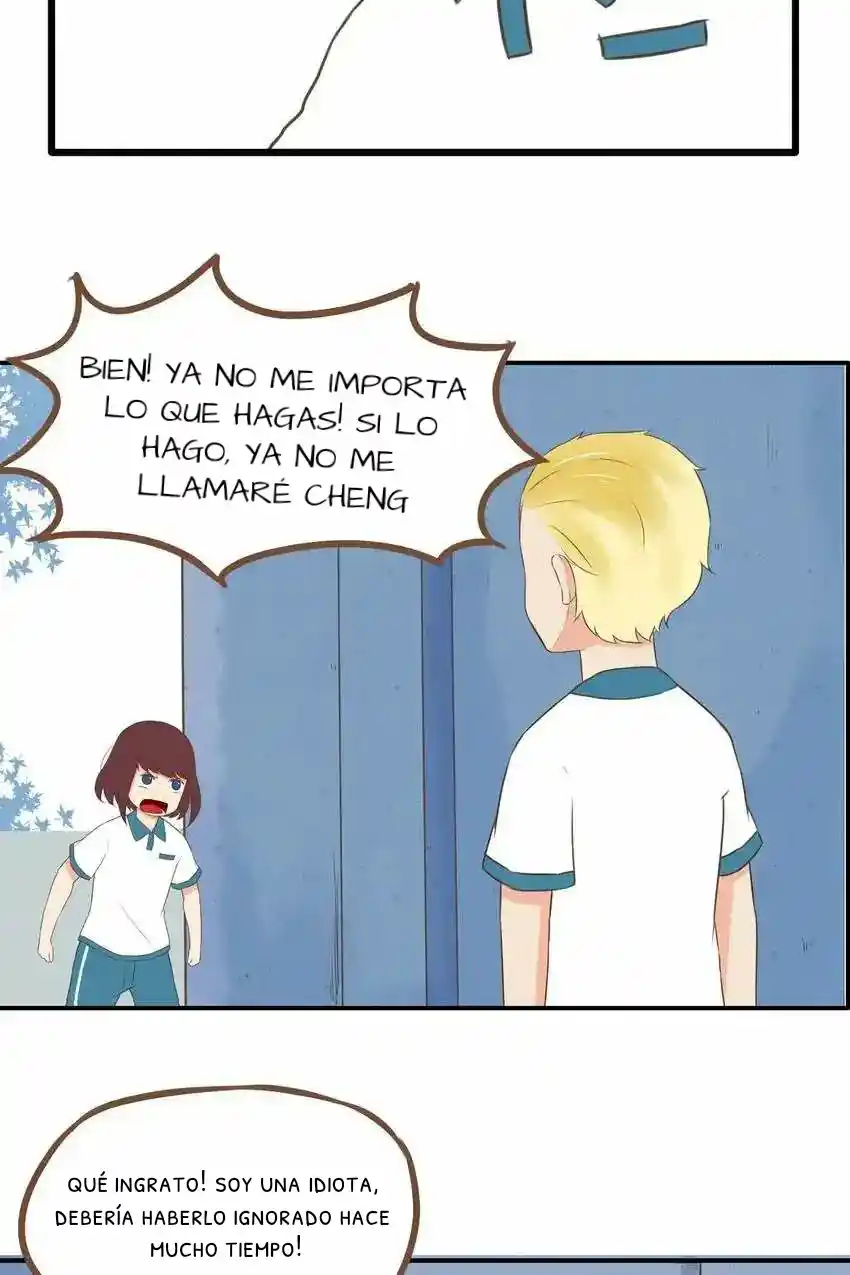Poor Father And Daughter - Capítulo 54 - Página 13 - LectorTMOo