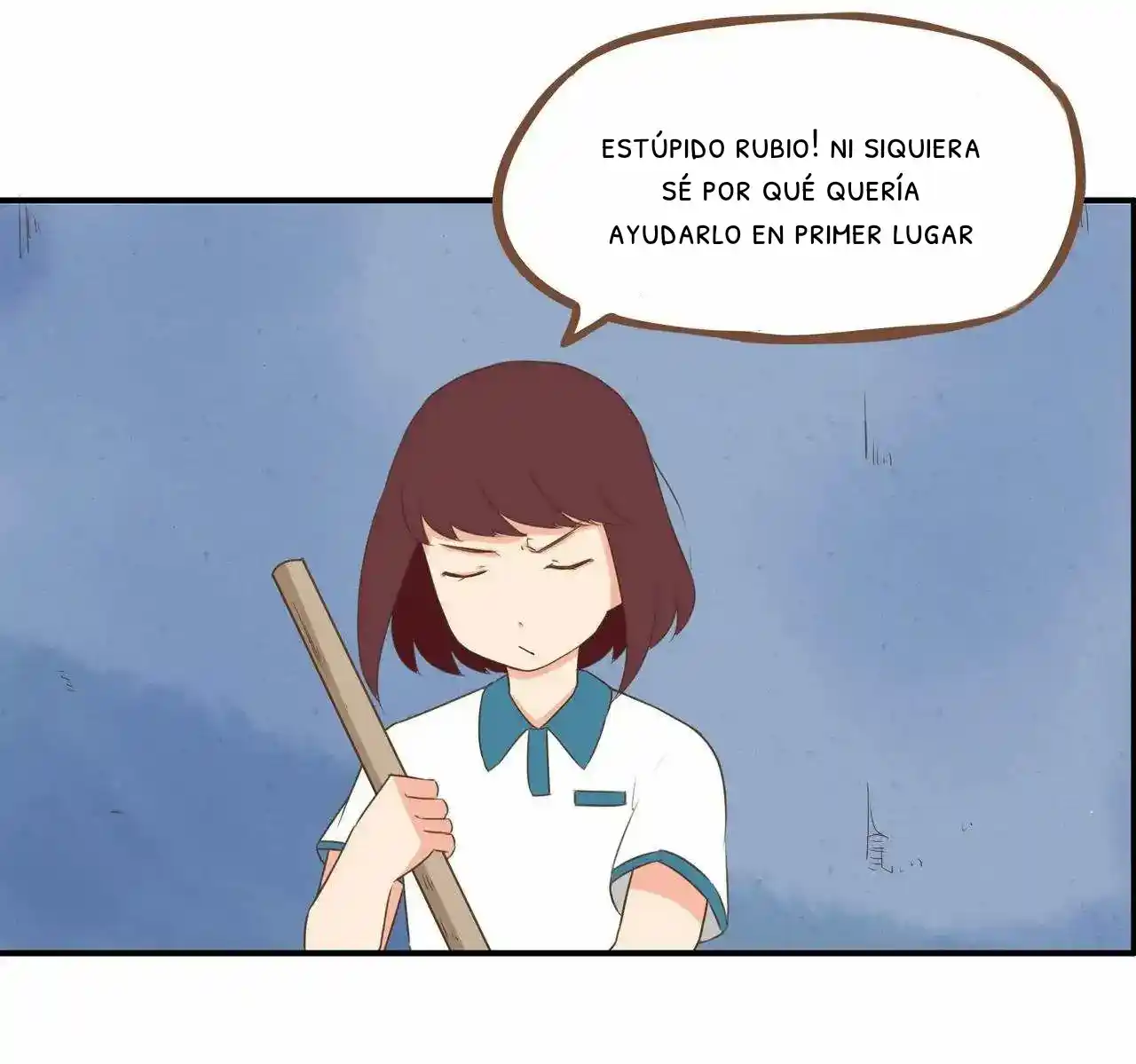 Poor Father And Daughter - Capítulo 54 - Página 15 - LectorTMOo