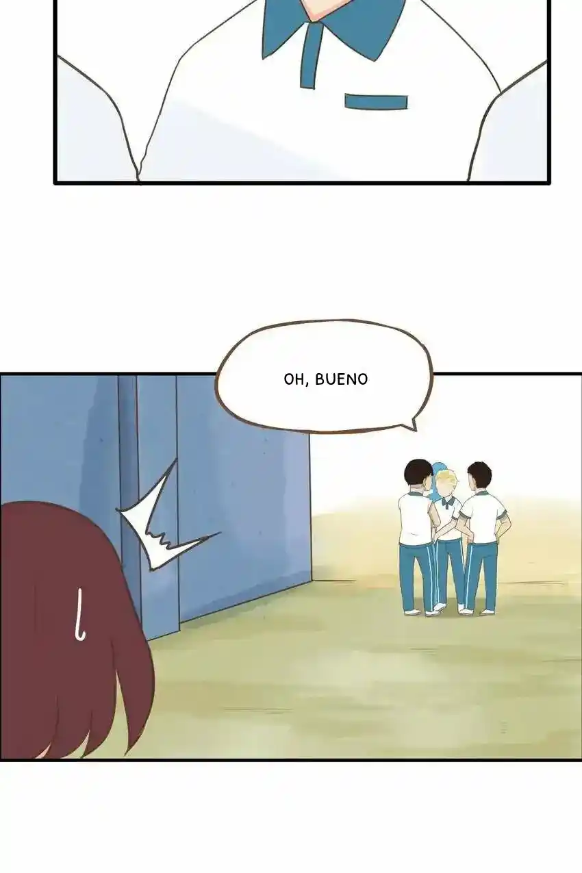 Poor Father And Daughter - Capítulo 54 - Página 19 - LectorTMOo
