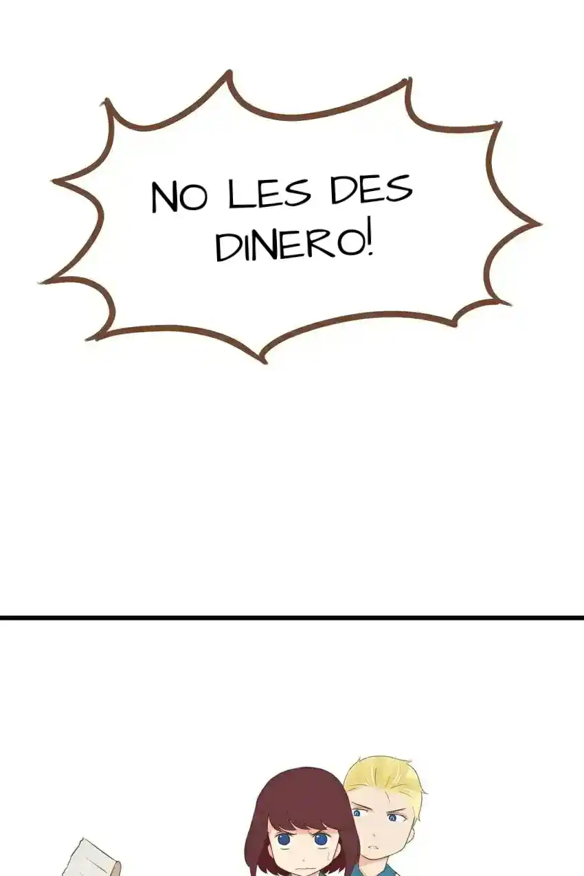 Poor Father And Daughter - Capítulo 54 - Página 20 - LectorTMOo