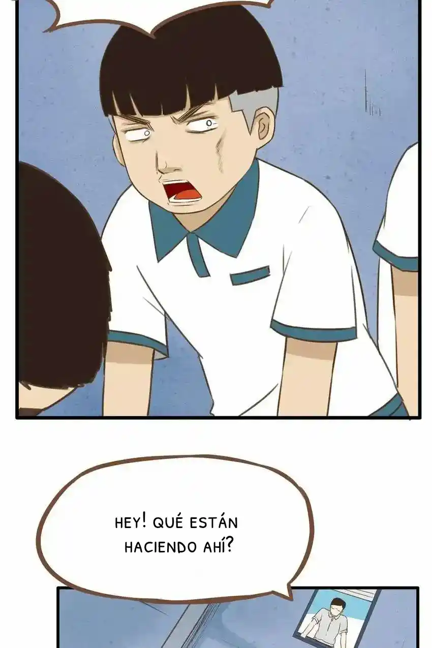 Poor Father And Daughter - Capítulo 55 - Página 6 - LectorTMOo