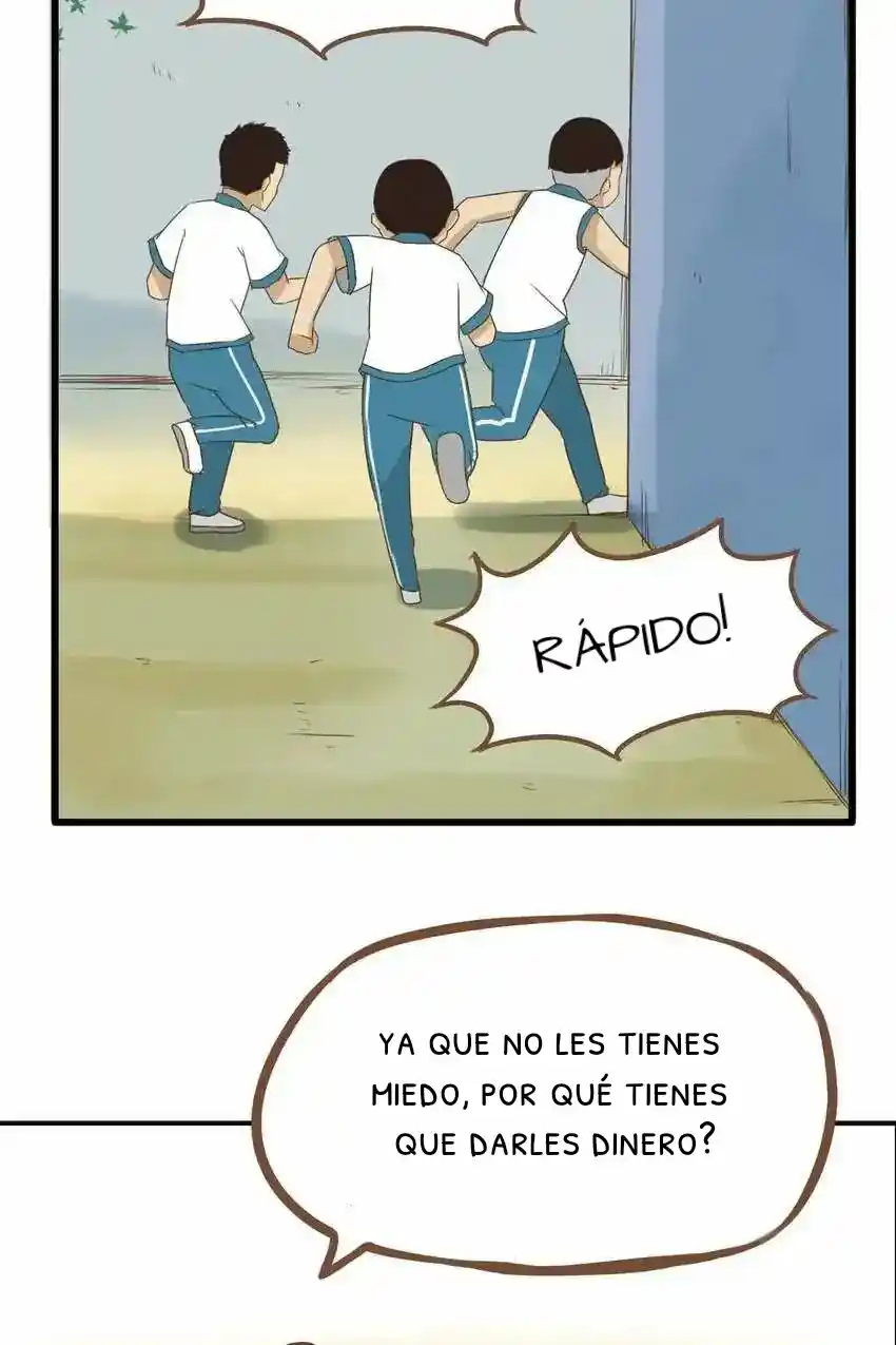 Poor Father And Daughter - Capítulo 55 - Página 8 - LectorTMOo