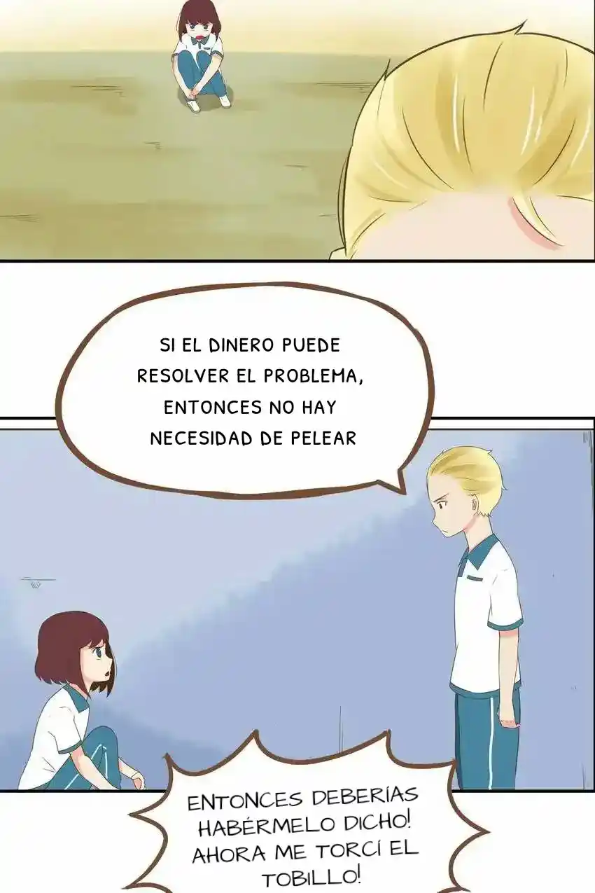 Poor Father And Daughter - Capítulo 55 - Página 9 - LectorTMOo