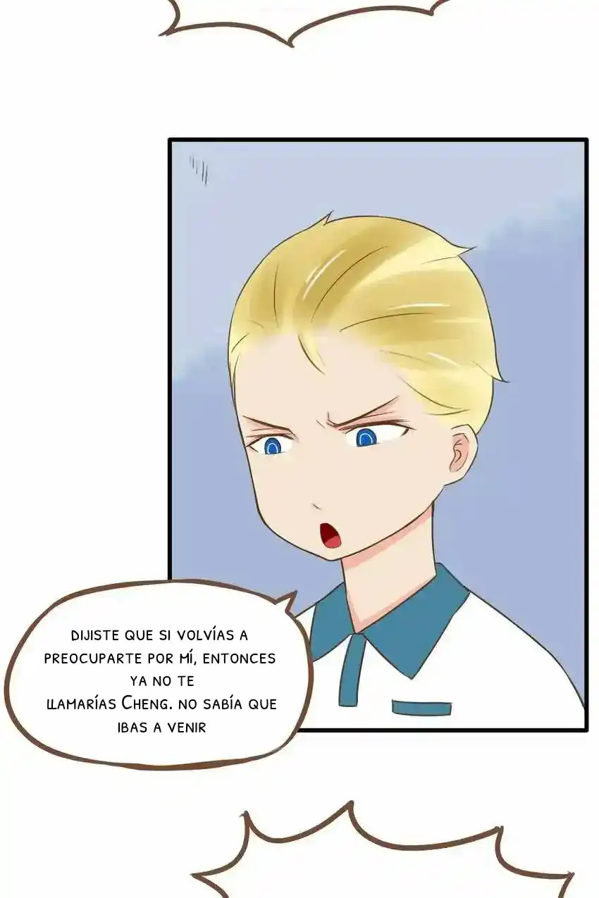 Poor Father And Daughter - Capítulo 55 - Página 10 - LectorTMOo