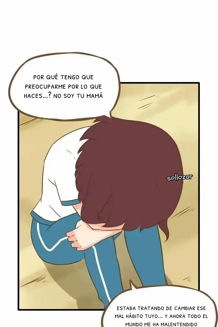 Poor Father And Daughter - Capítulo 55 - Página 14 - LectorTMOo