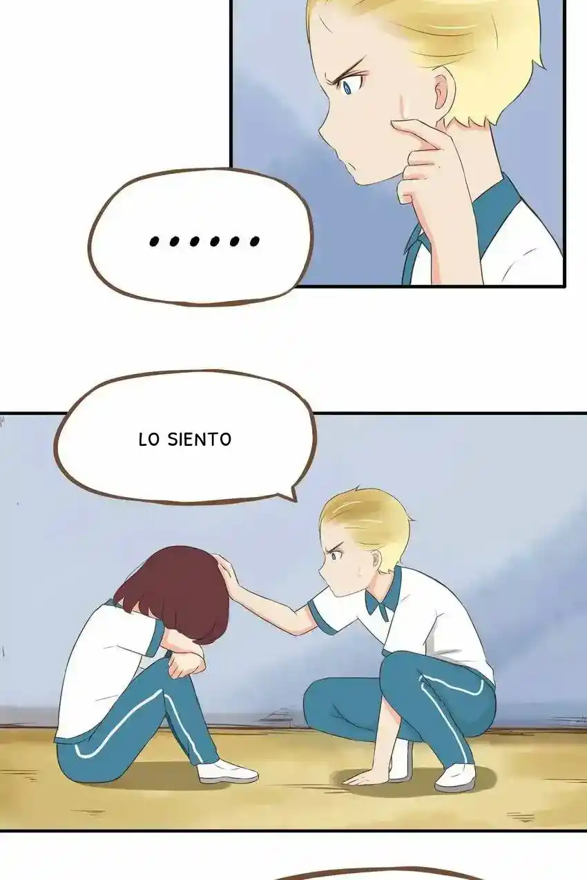 Poor Father And Daughter - Capítulo 55 - Página 17 - LectorTMOo