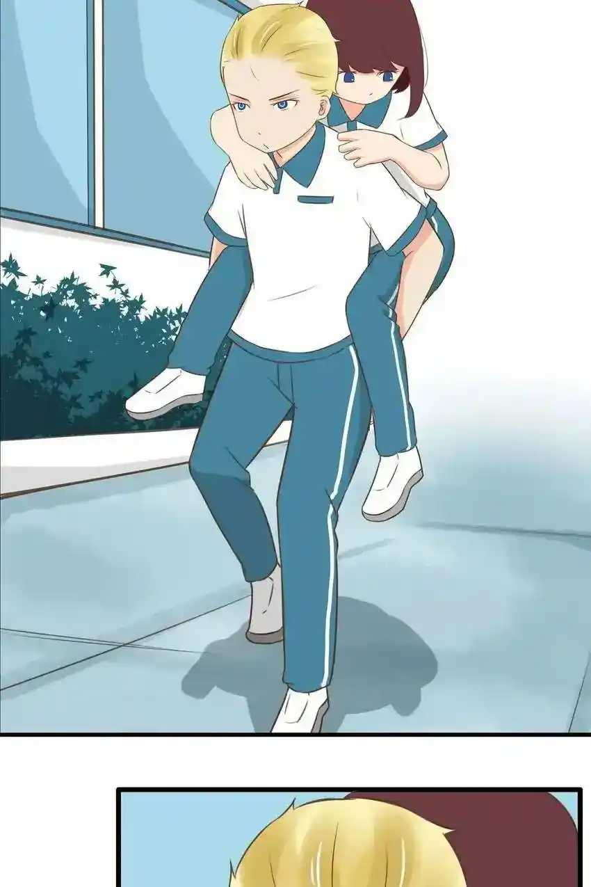 Poor Father And Daughter - Capítulo 55 - Página 20 - LectorTMOo