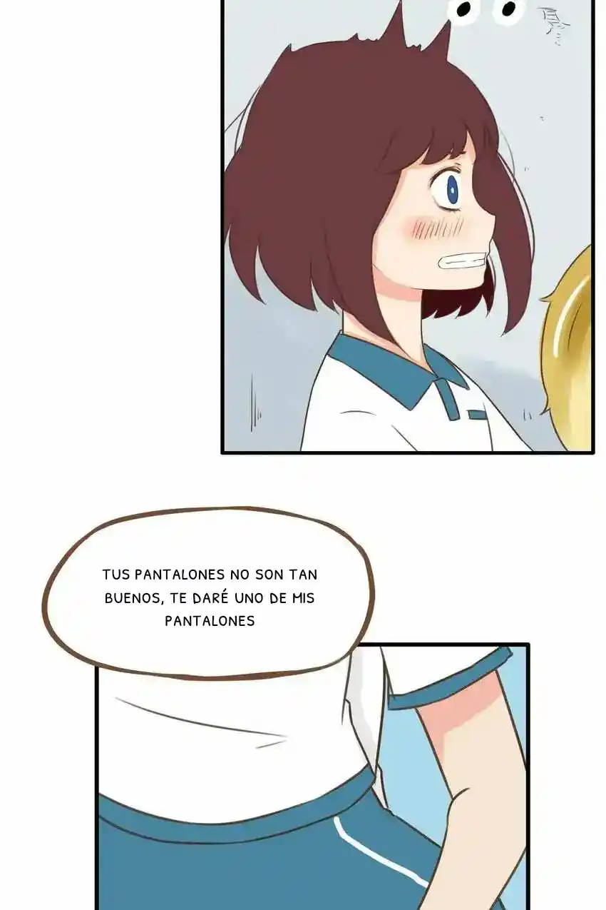Poor Father And Daughter - Capítulo 55 - Página 22 - LectorTMOo