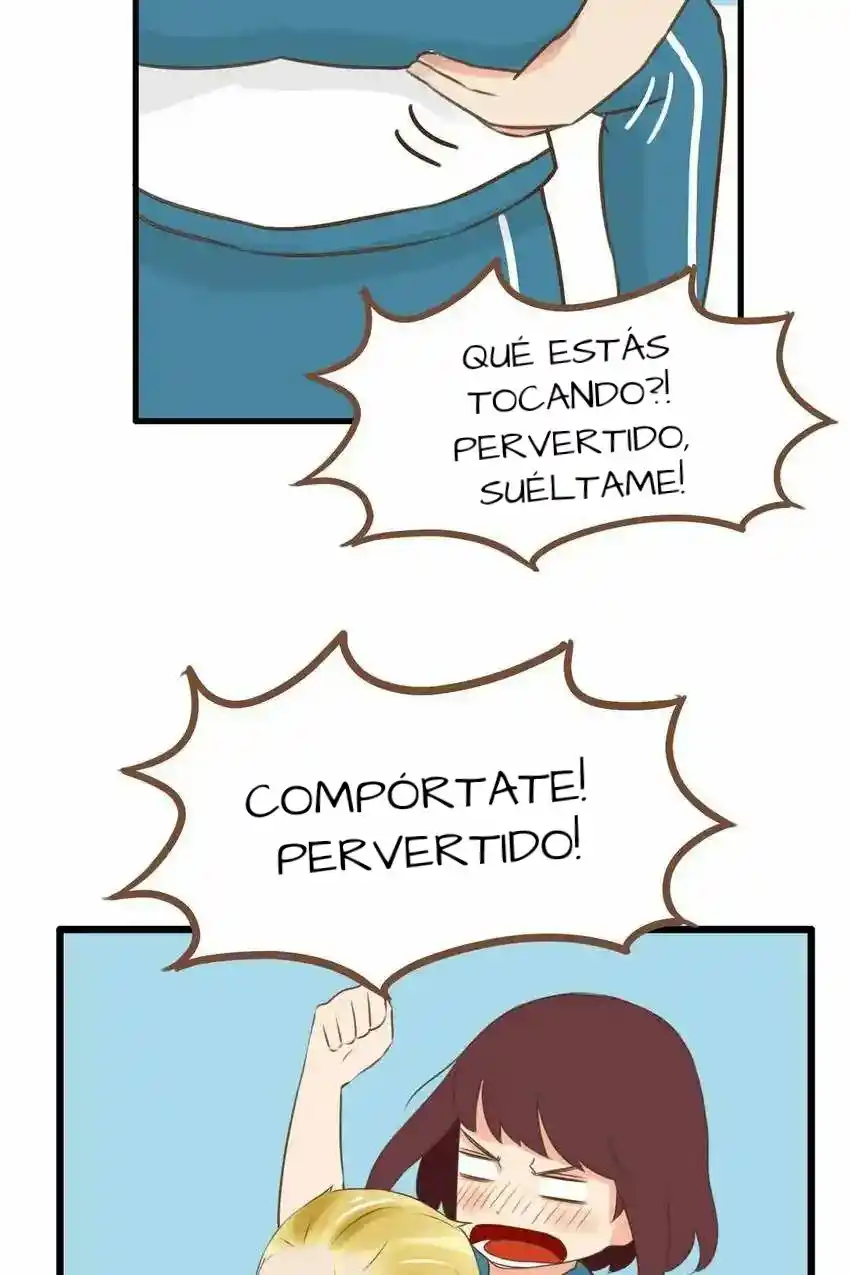 Poor Father And Daughter - Capítulo 55 - Página 23 - LectorTMOo
