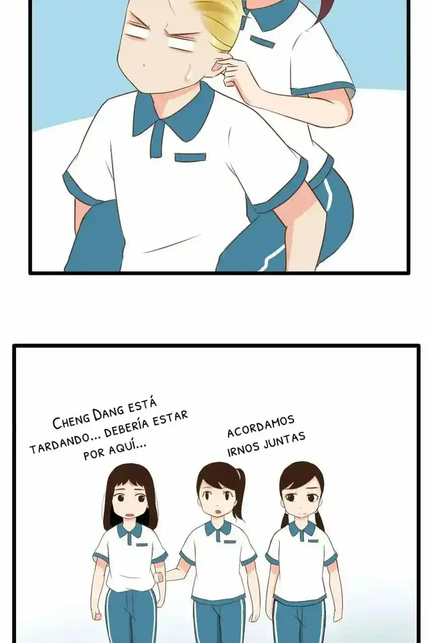 Poor Father And Daughter - Capítulo 55 - Página 24 - LectorTMOo