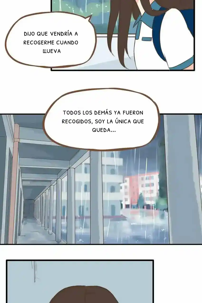 Poor Father And Daughter - Capítulo 56 - Página 3 - LectorTMOo
