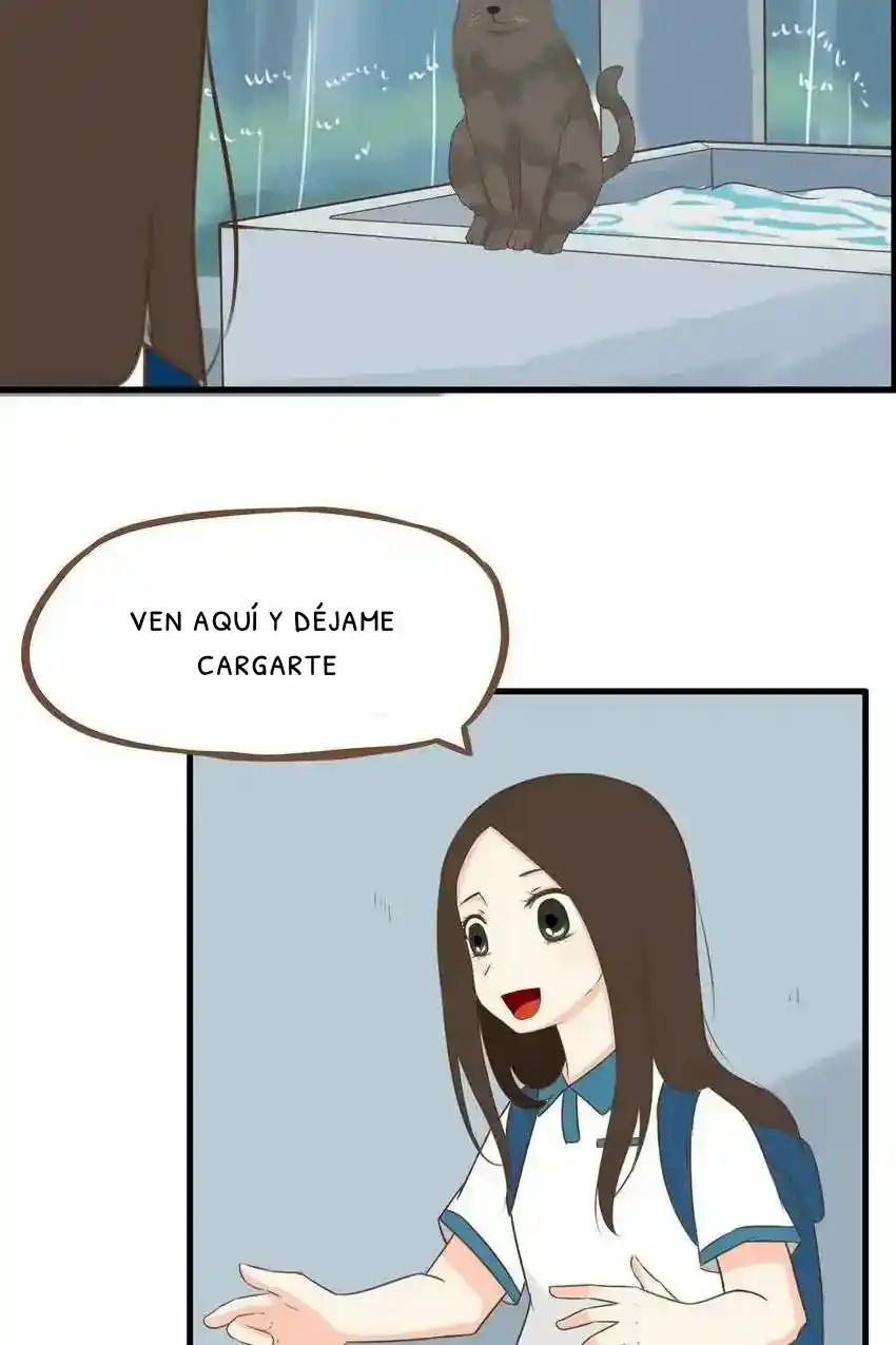 Poor Father And Daughter - Capítulo 56 - Página 5 - LectorTMOo