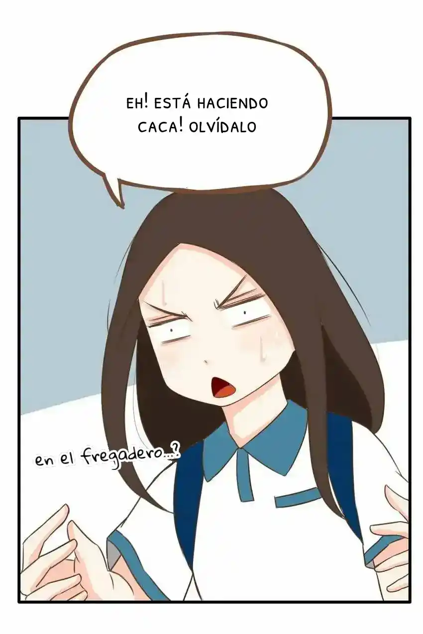 Poor Father And Daughter - Capítulo 56 - Página 7 - LectorTMOo