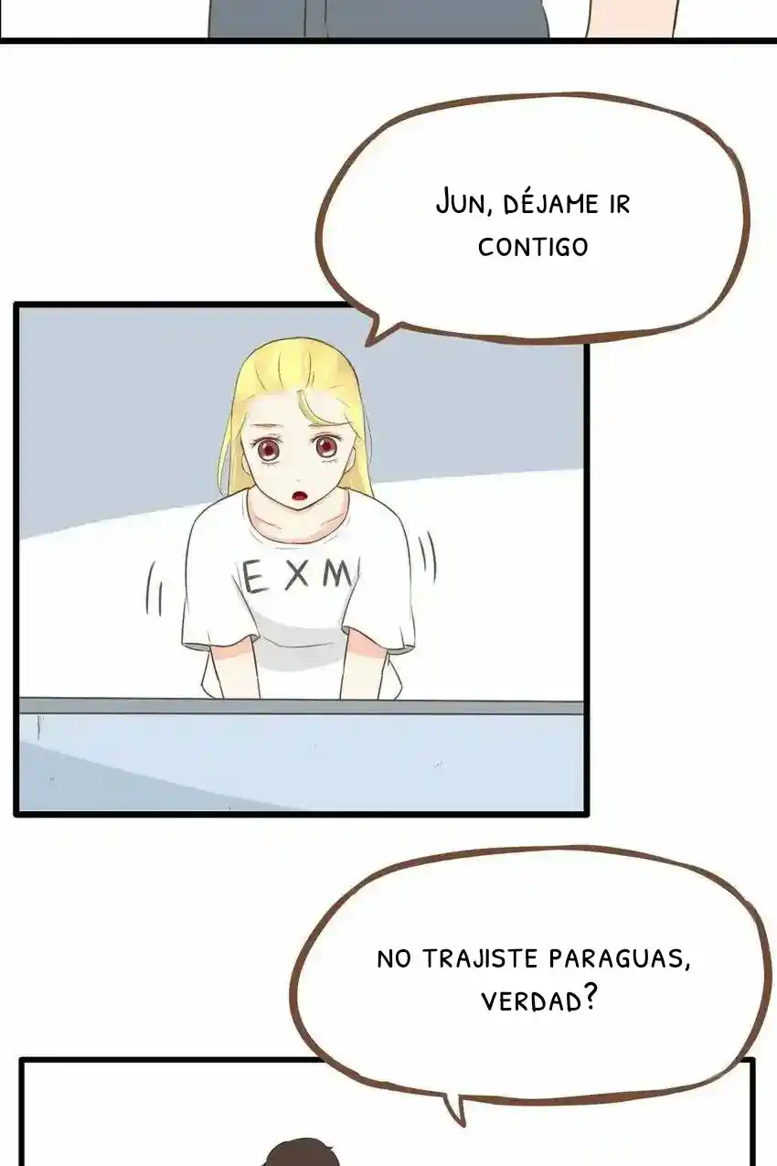Poor Father And Daughter - Capítulo 56 - Página 10 - LectorTMOo