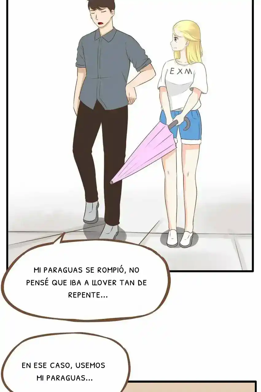 Poor Father And Daughter - Capítulo 56 - Página 11 - LectorTMOo