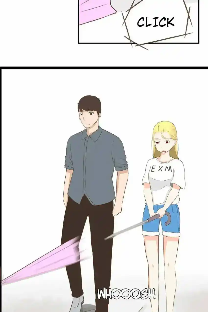 Poor Father And Daughter - Capítulo 56 - Página 14 - LectorTMOo