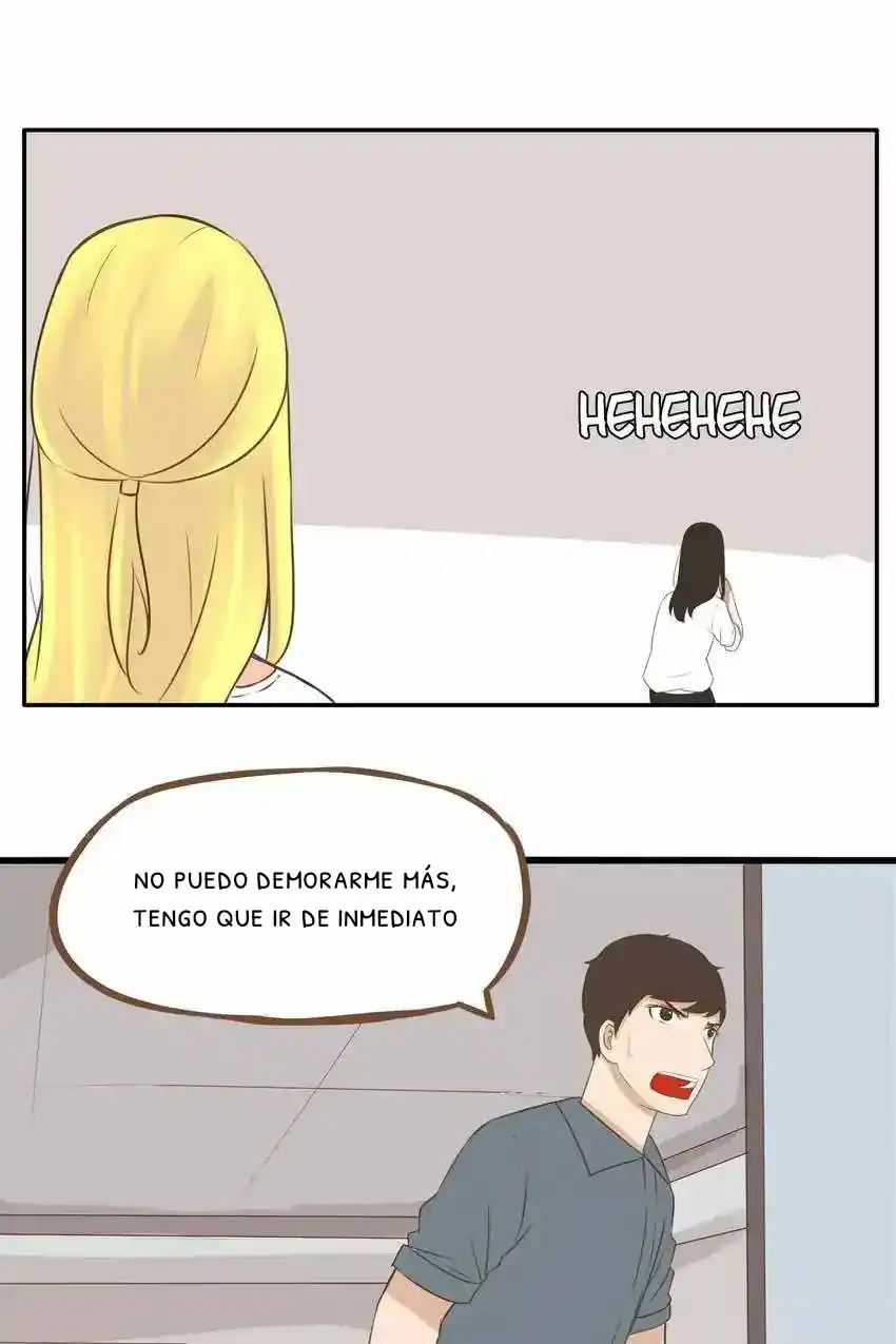 Poor Father And Daughter - Capítulo 56 - Página 16 - LectorTMOo