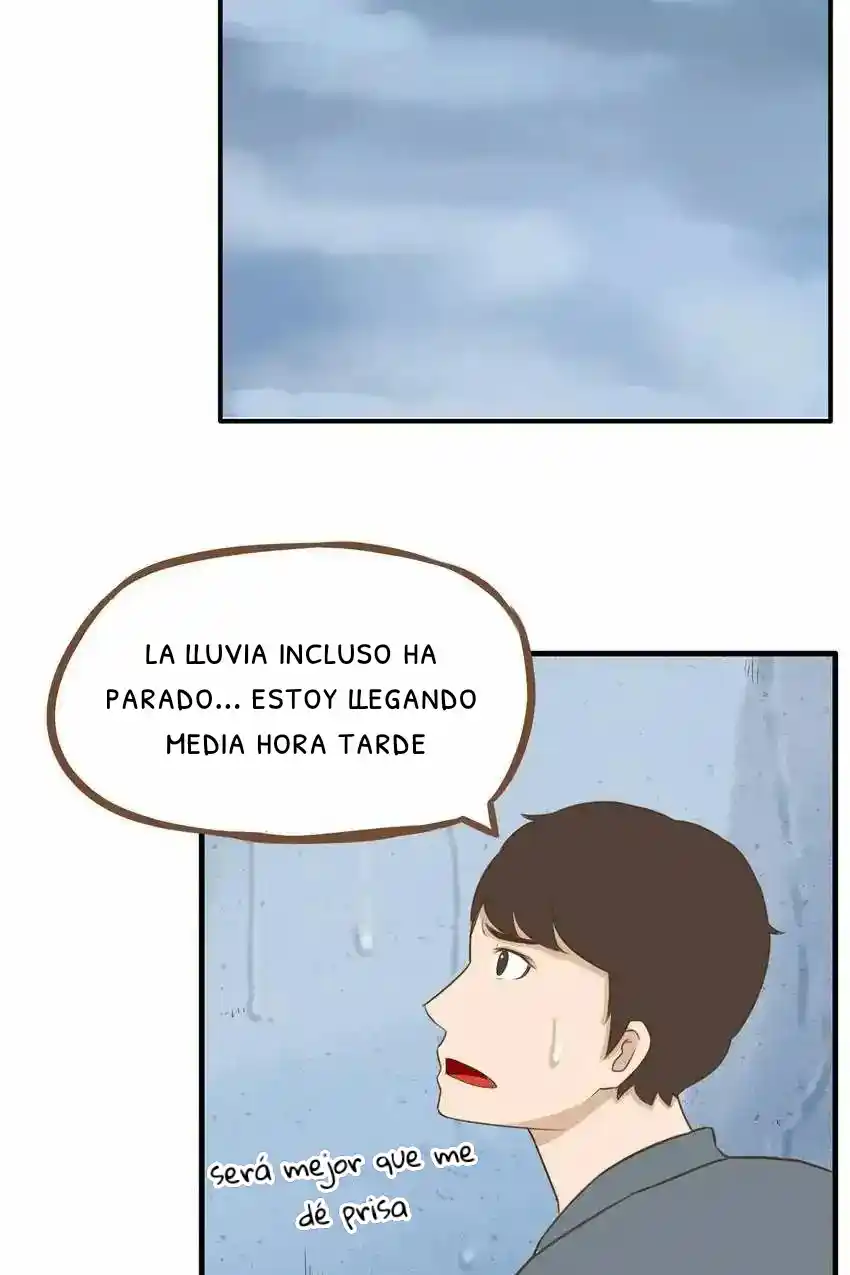 Poor Father And Daughter - Capítulo 56 - Página 18 - LectorTMOo