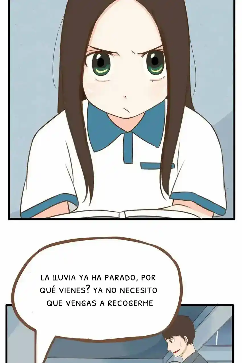 Poor Father And Daughter - Capítulo 56 - Página 22 - LectorTMOo