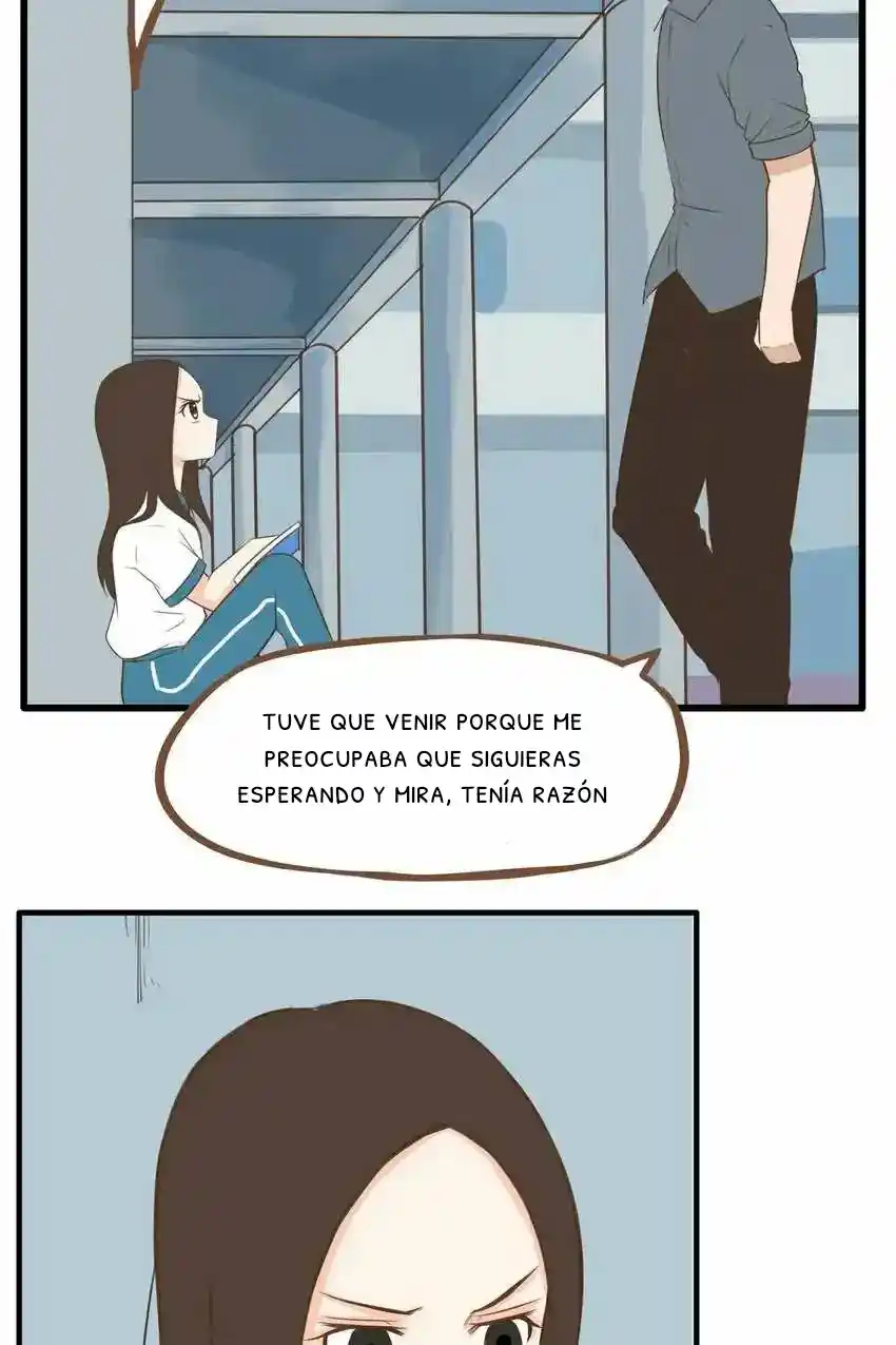 Poor Father And Daughter - Capítulo 56 - Página 23 - LectorTMOo