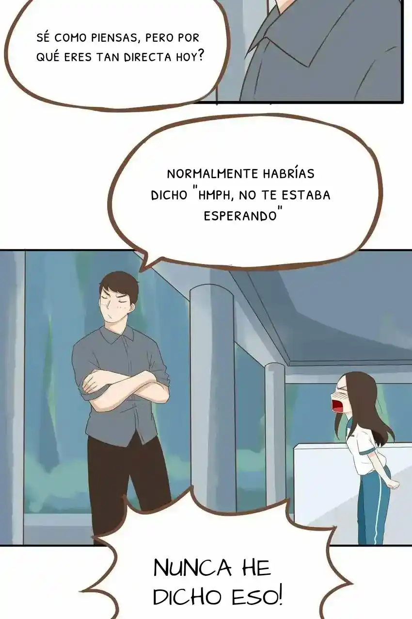 Poor Father And Daughter - Capítulo 56 - Página 25 - LectorTMOo