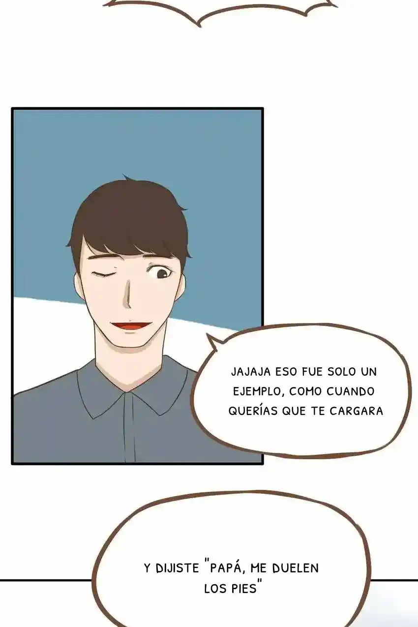 Poor Father And Daughter - Capítulo 56 - Página 26 - LectorTMOo