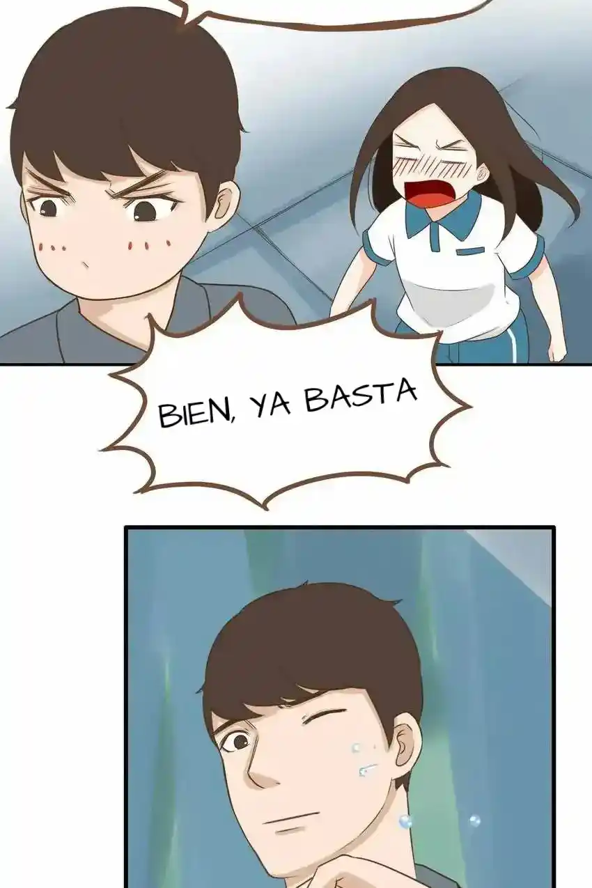 Poor Father And Daughter - Capítulo 56 - Página 27 - LectorTMOo