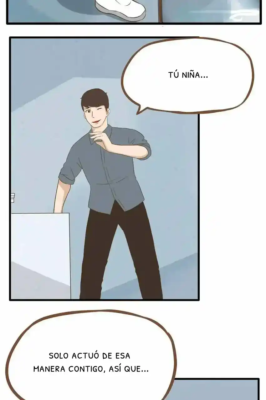 Poor Father And Daughter - Capítulo 56 - Página 29 - LectorTMOo