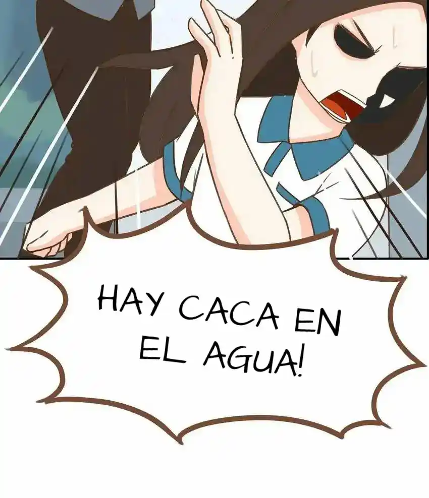 Poor Father And Daughter - Capítulo 56 - Página 34 - LectorTMOo