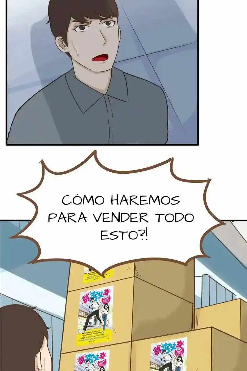 Poor Father And Daughter - Capítulo 57 - Página 5 - LectorTMOo