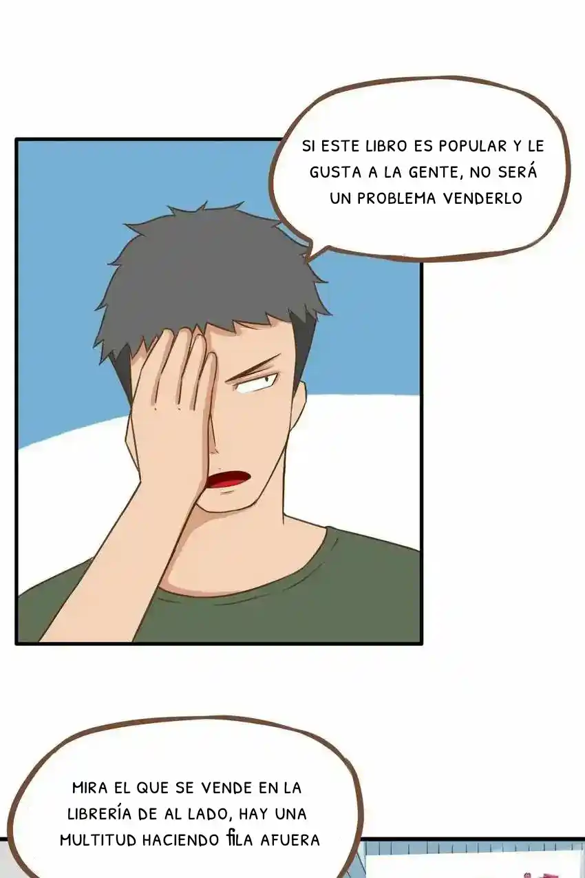 Poor Father And Daughter - Capítulo 57 - Página 7 - LectorTMOo