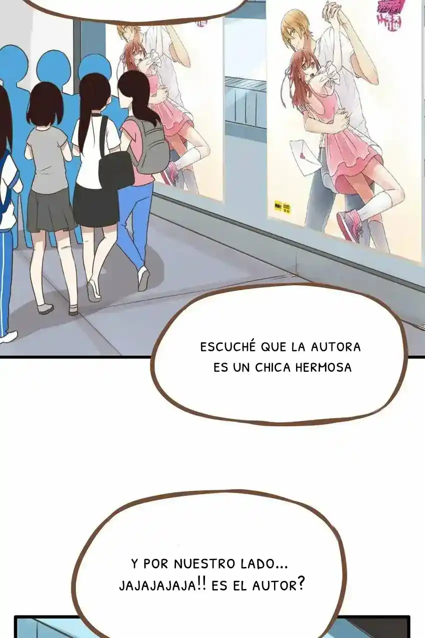 Poor Father And Daughter - Capítulo 57 - Página 8 - LectorTMOo