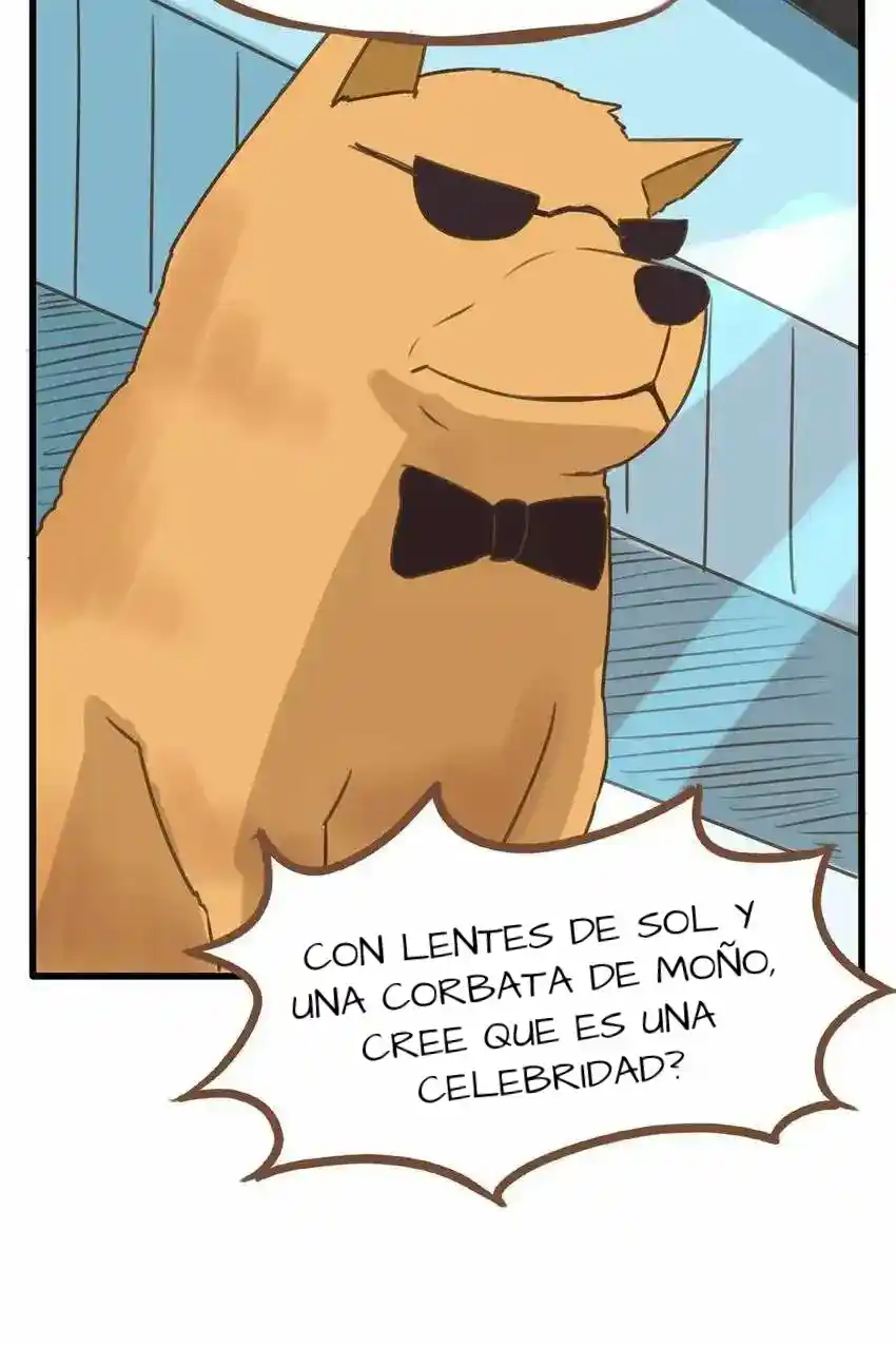 Poor Father And Daughter - Capítulo 57 - Página 9 - LectorTMOo