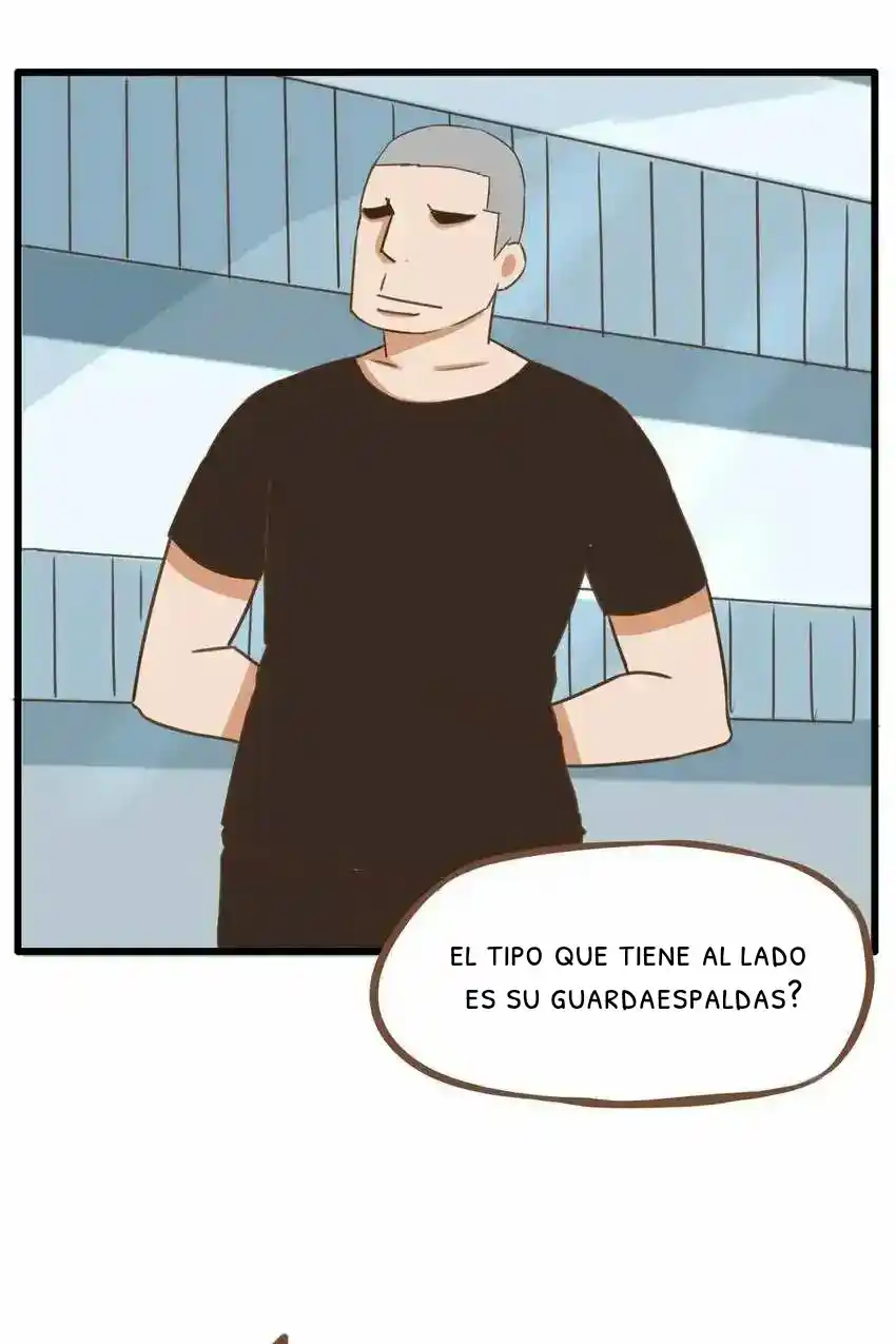Poor Father And Daughter - Capítulo 57 - Página 10 - LectorTMOo