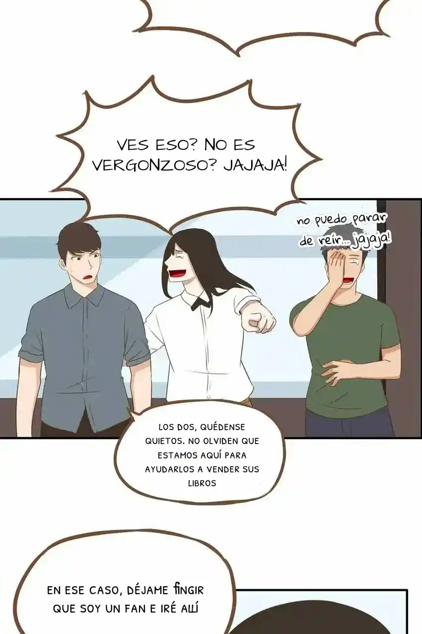 Poor Father And Daughter - Capítulo 57 - Página 12 - LectorTMOo