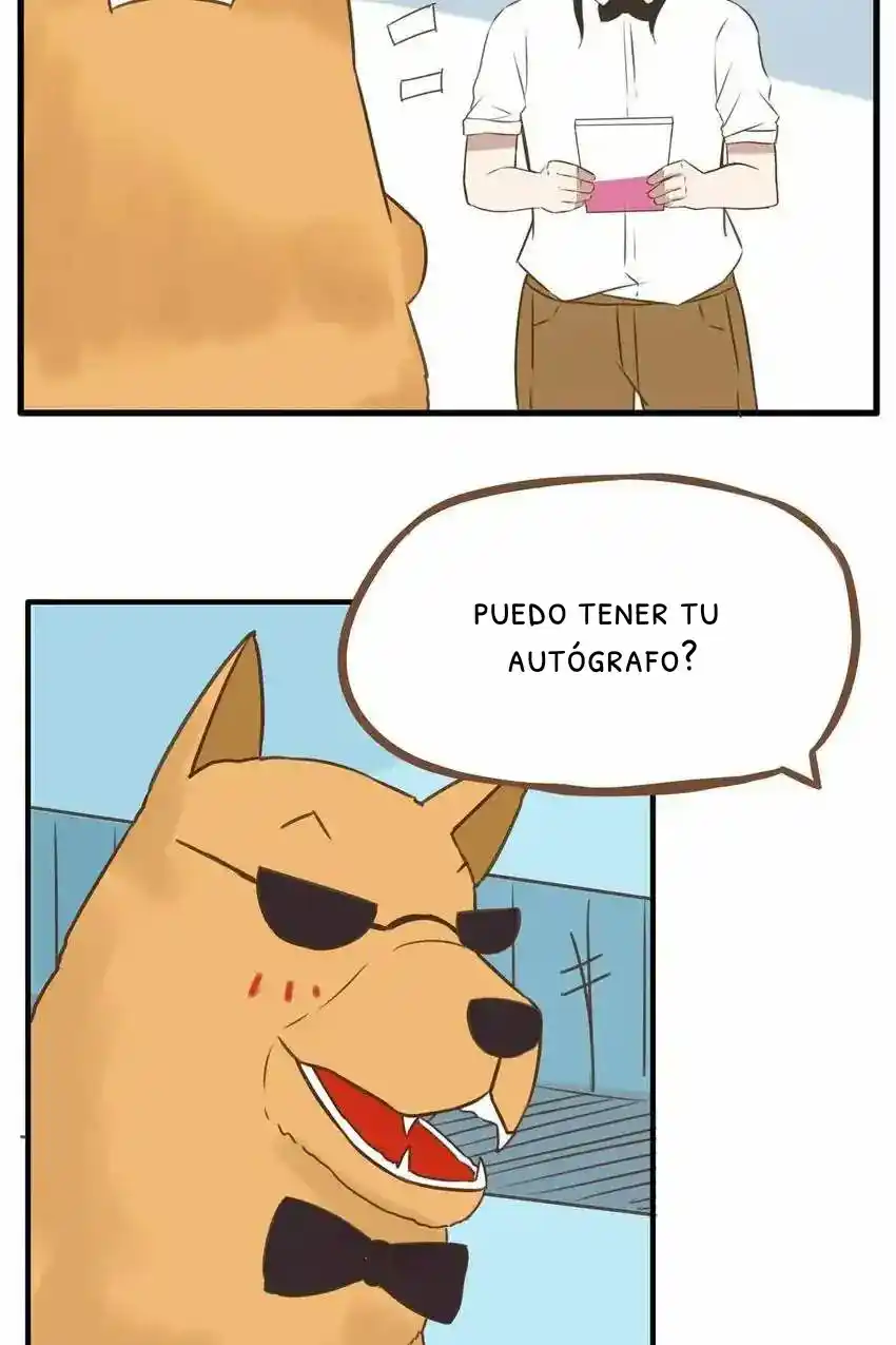 Poor Father And Daughter - Capítulo 57 - Página 14 - LectorTMOo