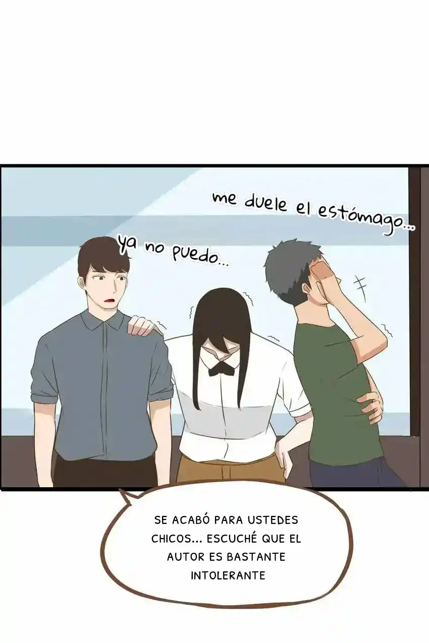 Poor Father And Daughter - Capítulo 57 - Página 17 - LectorTMOo
